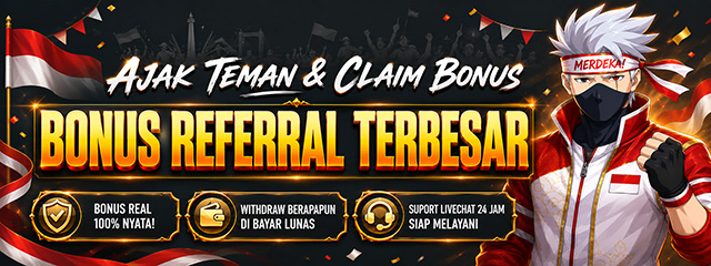Bonus Reff